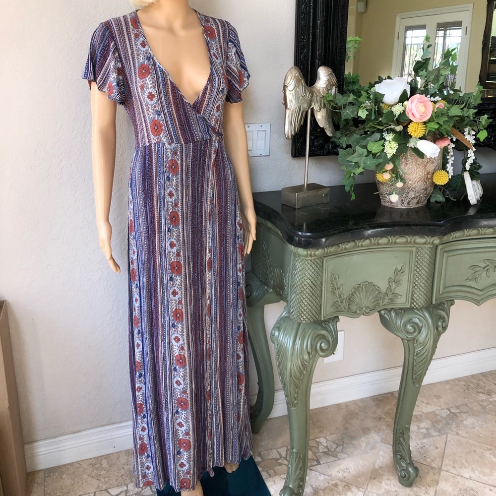 Beautiful Dress